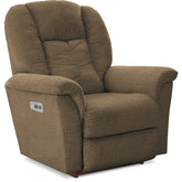 La-Z-Boy Jasper Power Recliner with Headtilt & Lumbar 709-10X-C1625-76.